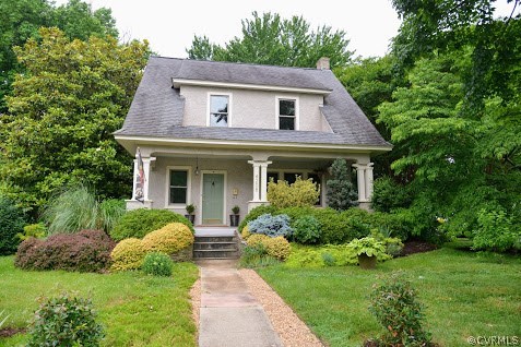 4208 Brook Road Richmond, VA 23227 - Photo 2 of 38 Gallery Image 2