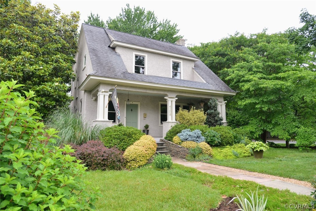 4208 Brook Road Richmond, VA 23227 - Photo 3 of 38 Gallery Image 3