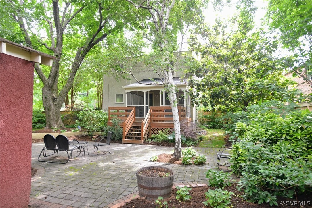 4208 Brook Road Richmond, VA 23227 - Photo 38 of 38 Gallery Image 38
