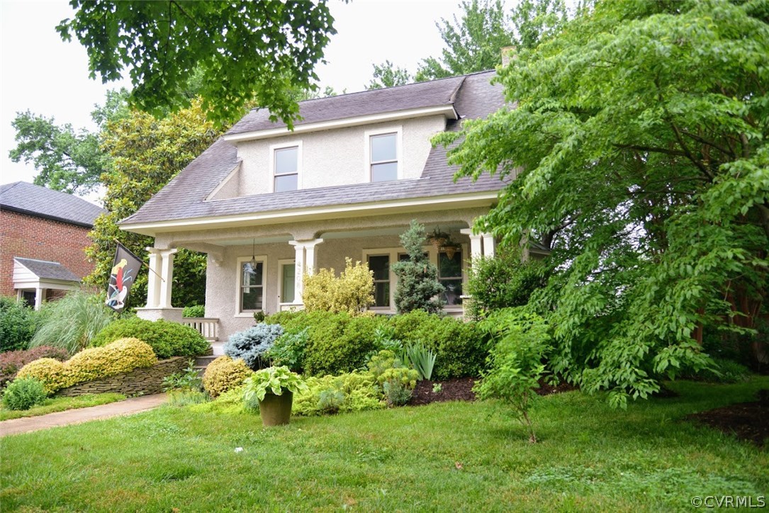 4208 Brook Road Richmond, VA 23227 - Photo 4 of 38 Gallery Image 4