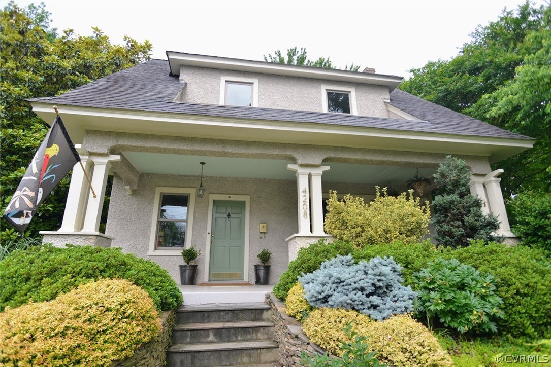 4208 Brook Road Richmond, VA 23227 - Photo 5 of 38 Gallery Image 5