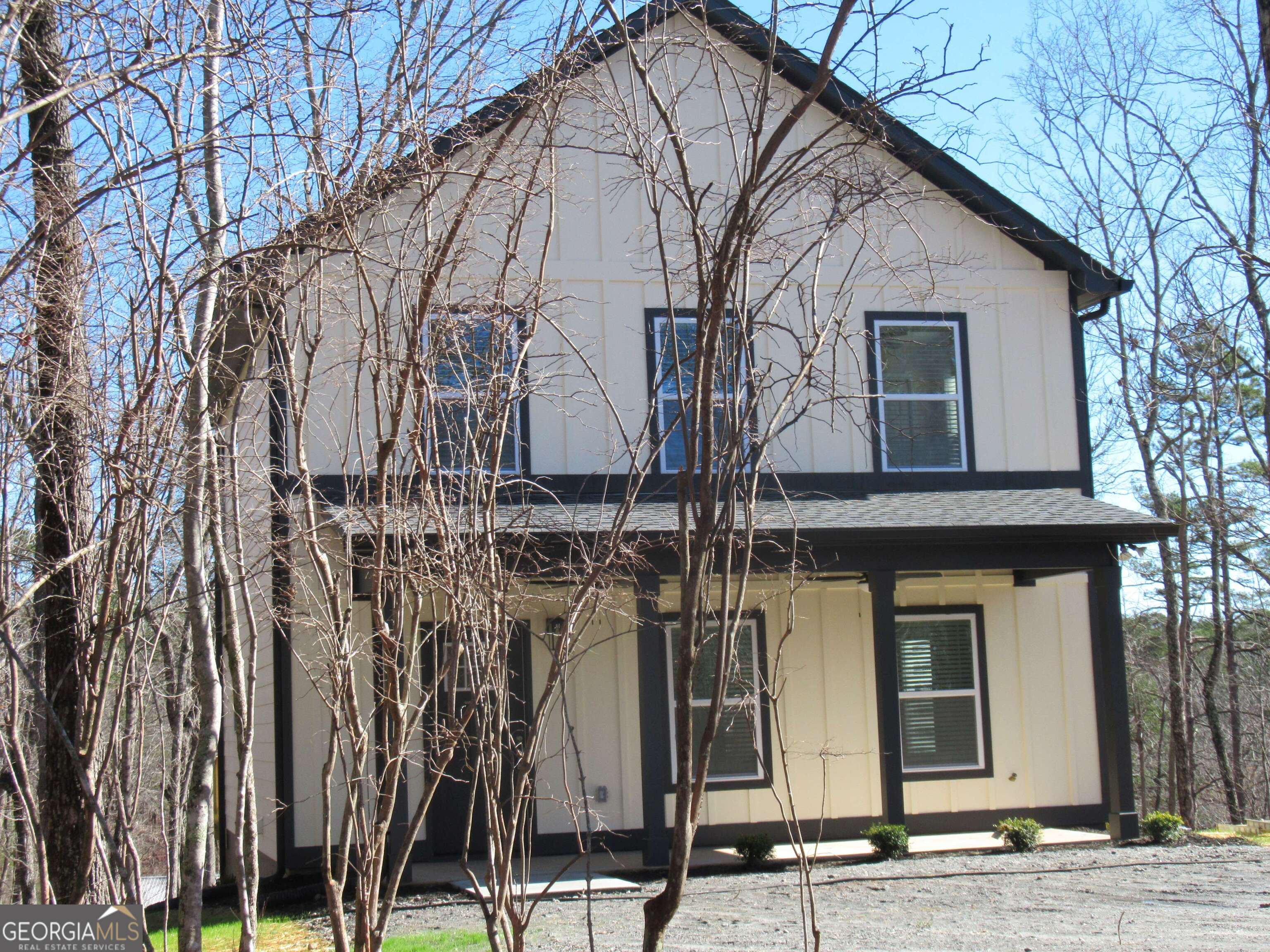 745 Old Kerns Road Dawsonville, GA 30534 - Photo 4 of 29