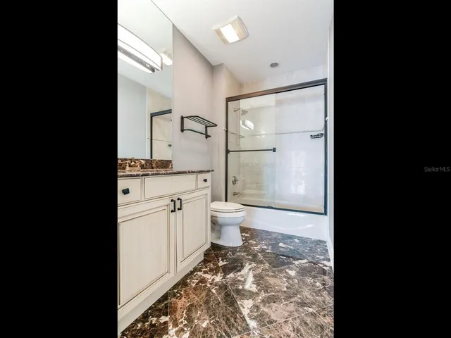 a view of balcony with staircase