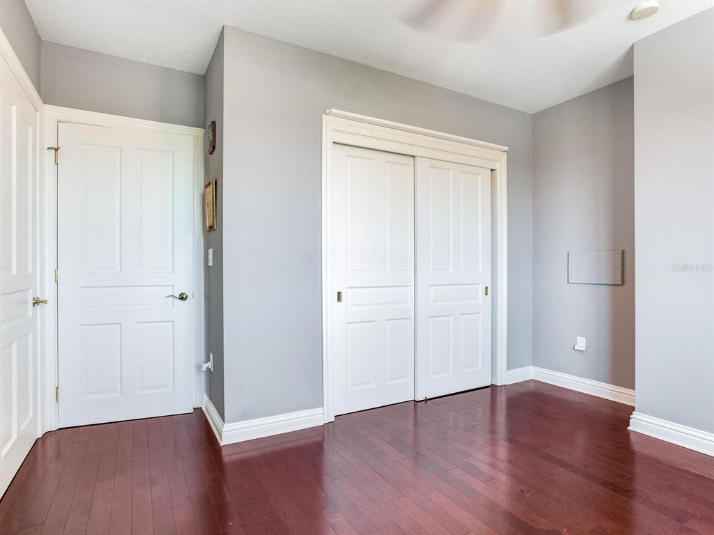 3507 Bayshore Boulevard, Unit 1202 Tampa, FL 33629 - Photo 34 of 68 a view of a room with wooden floor
