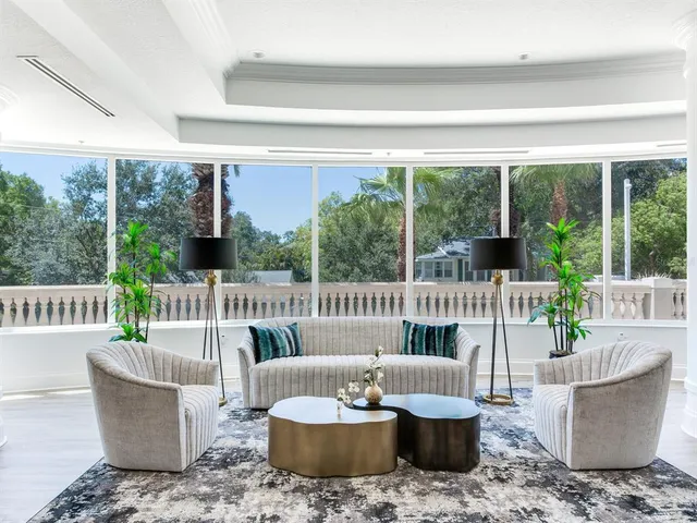 $10,800 | 3507 Bayshore Boulevard, Unit 1202, Tampa, FL 33629