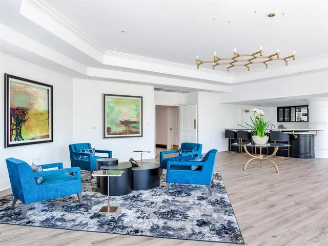 $10,800 | 3507 Bayshore Boulevard, Unit 1202, Tampa, FL 33629