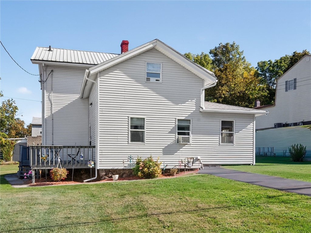 8 Reed Street Avon, NY 14414 - Photo 1 of 1 Gallery Image 1