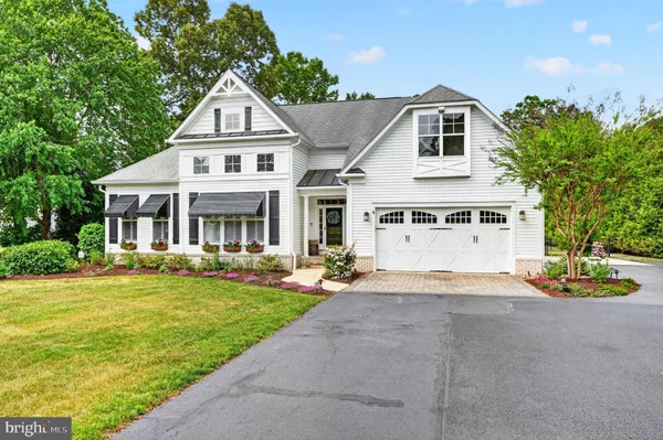 $685,000 | 26074 Kits Burrow Court, Georgetown, DE 19947