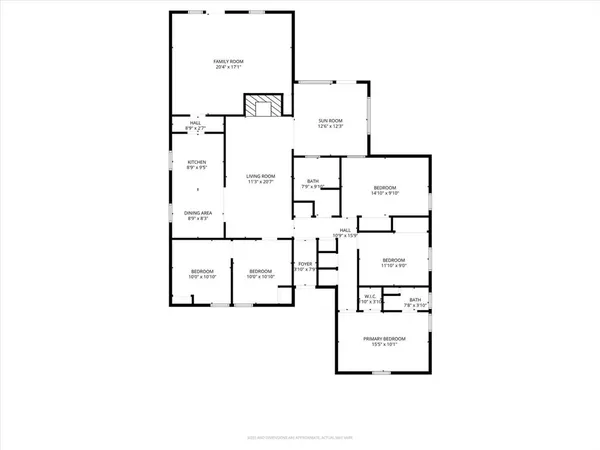 $1,695 | 10517 Castlerock Drive, Dallas, TX 75217