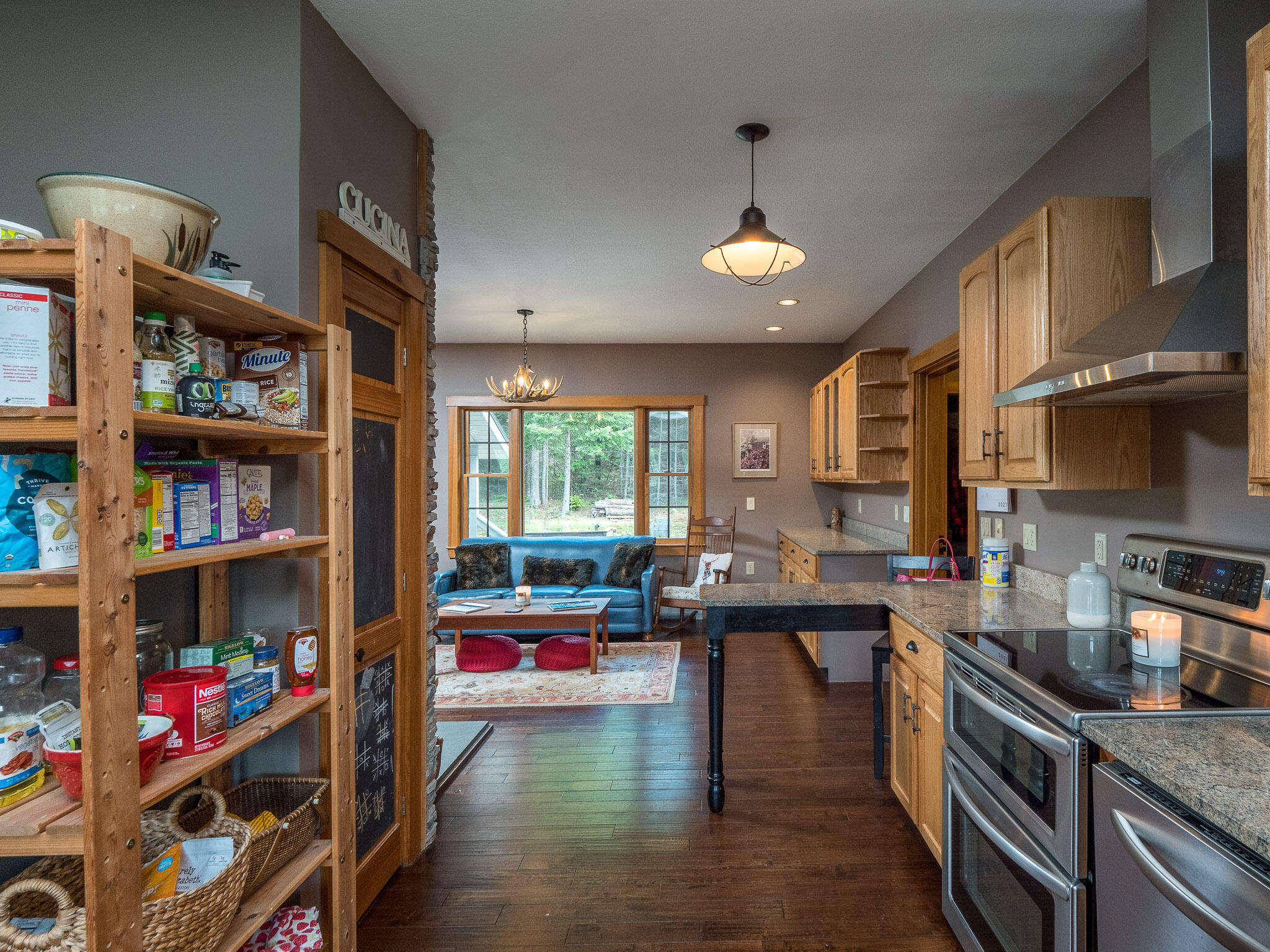 777 Sunday River Road Newry, ME 04261 - Photo 23 of 50 Sunday River Road-5