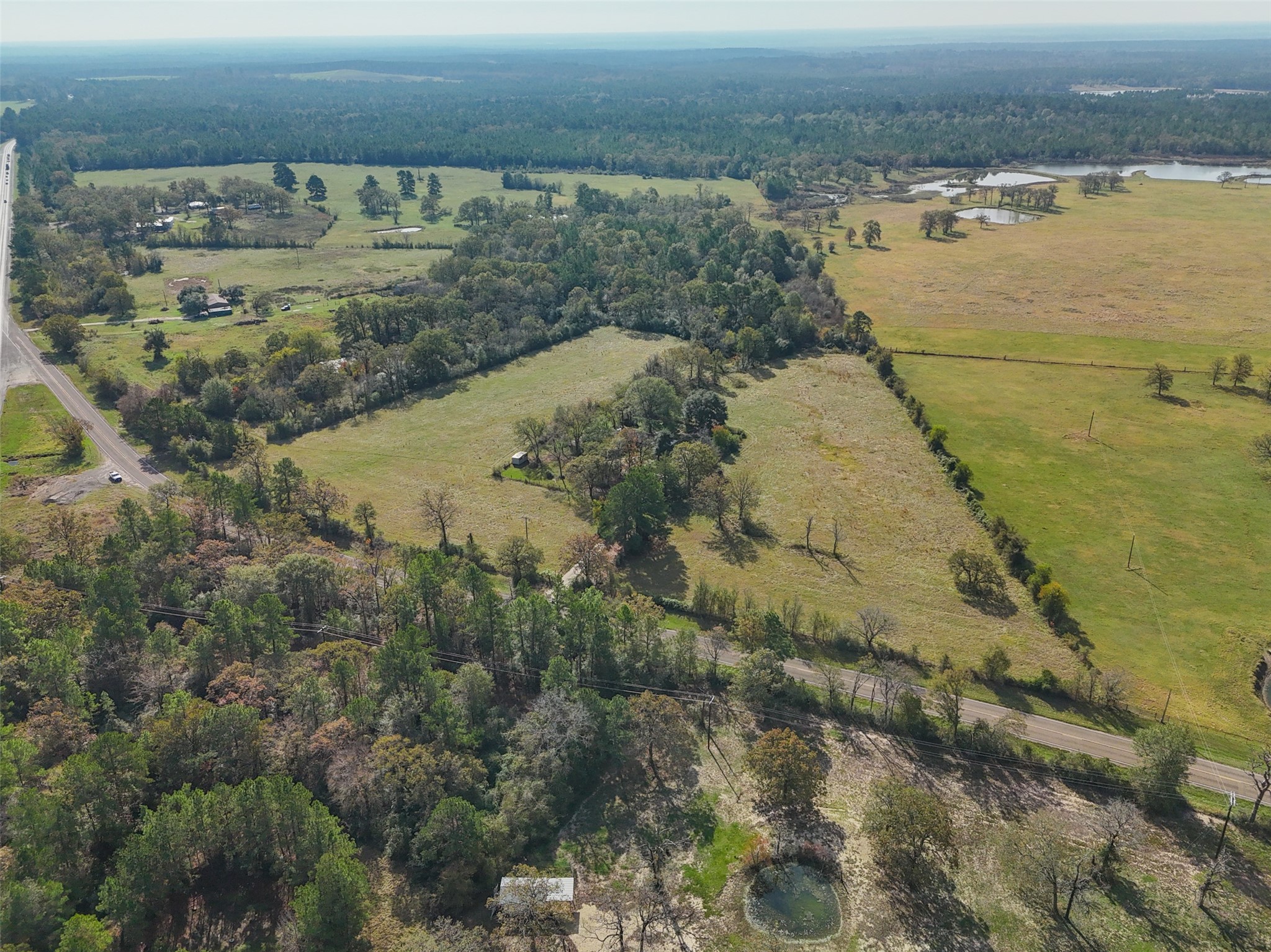 5515 North State Highway Trinity, TX 75862 - Photo 6 of 10
