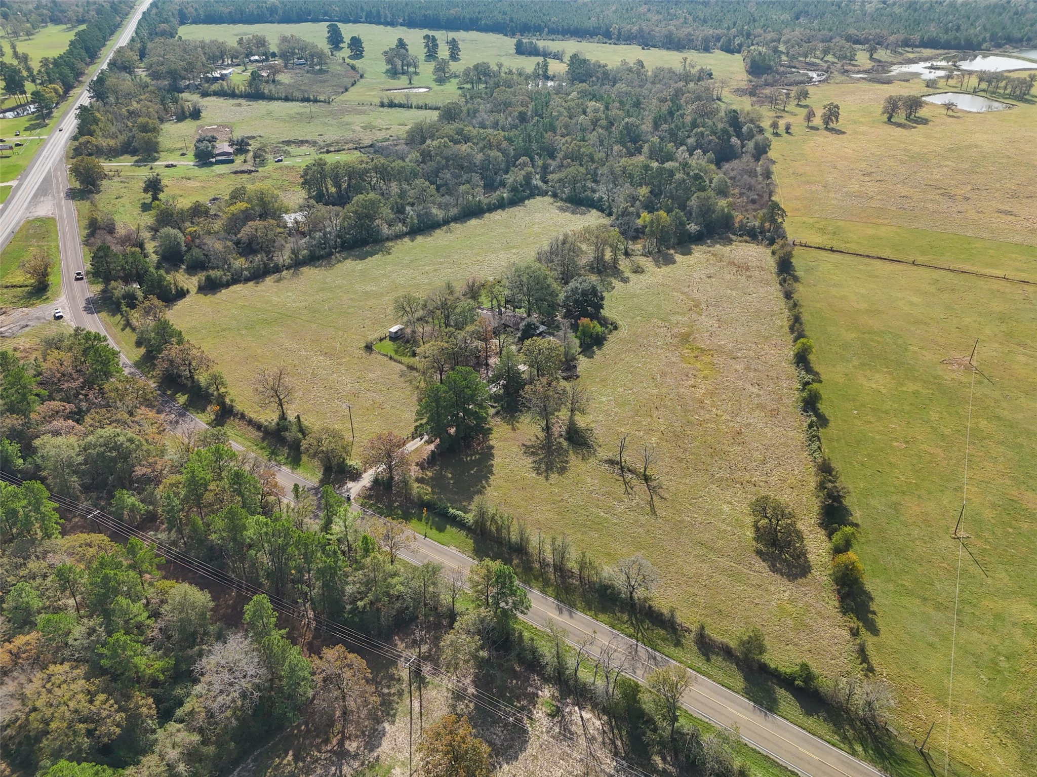 5515 North State Highway Trinity, TX 75862 - Photo 7 of 10