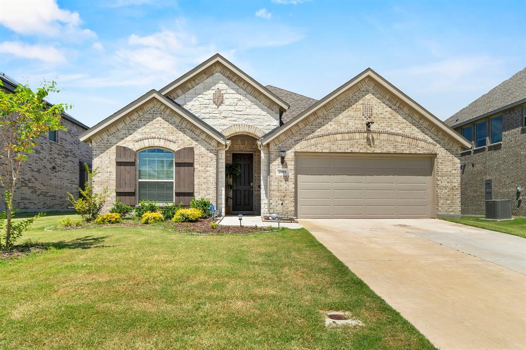 2805 Chestnut Lane Melissa, TX 75454 - Photo 1 of 1