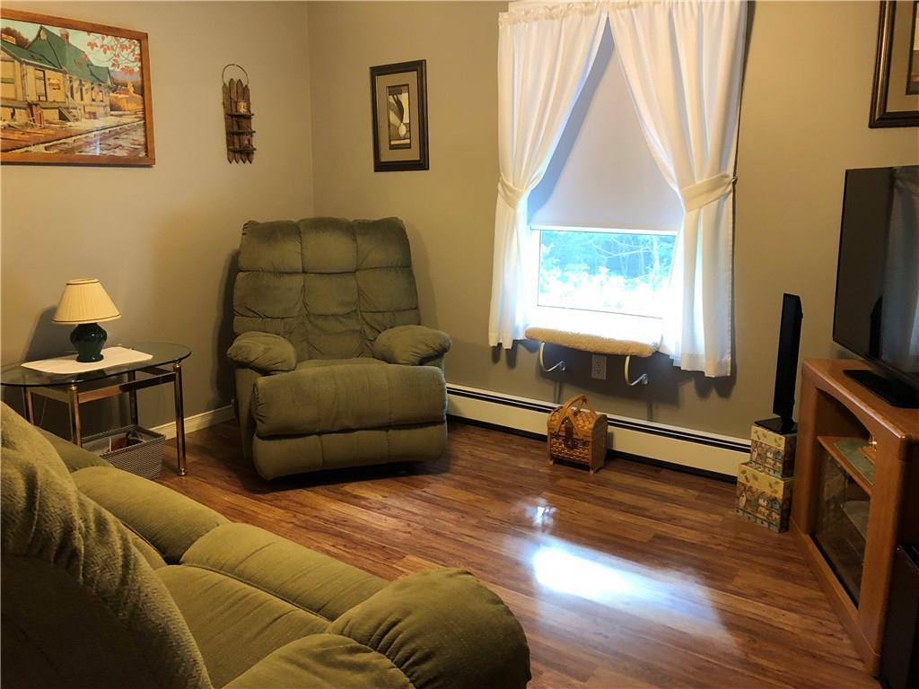 59 Macomber Hill Road Jay, ME 04239 - Photo 20 of 35 A third bedroom currently being used...