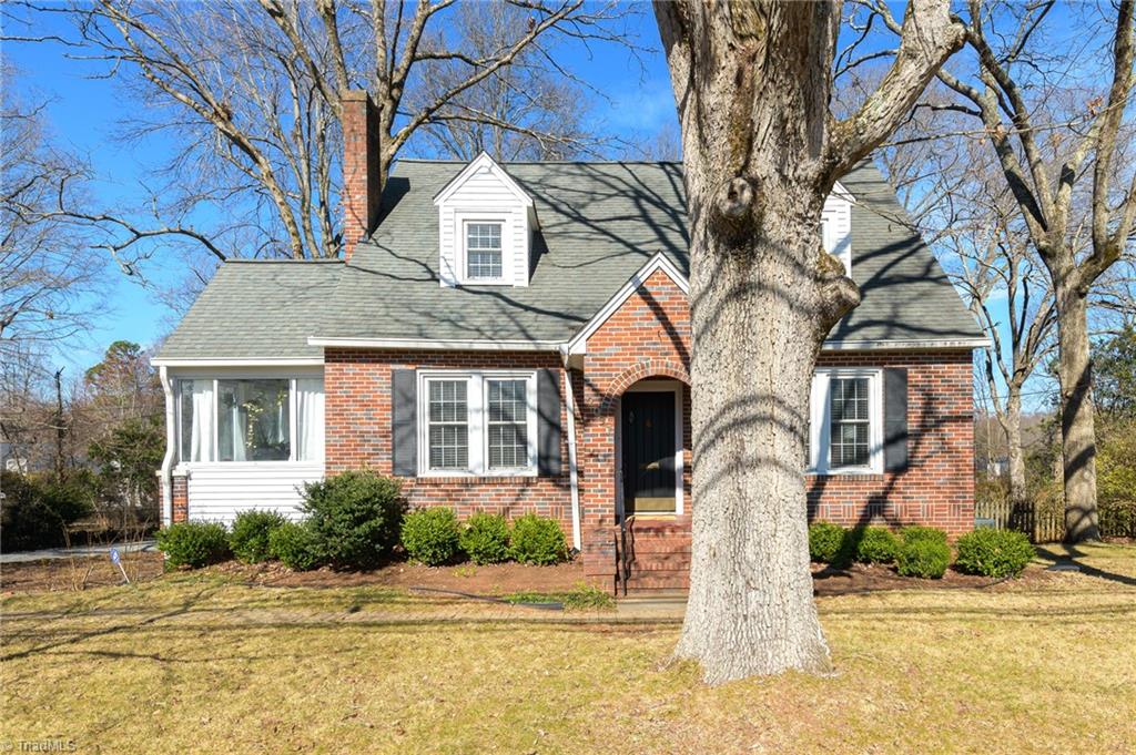 2057 Polo Road Winston-Salem, NC 27106 - Photo 1 of 25 Gallery Image 1