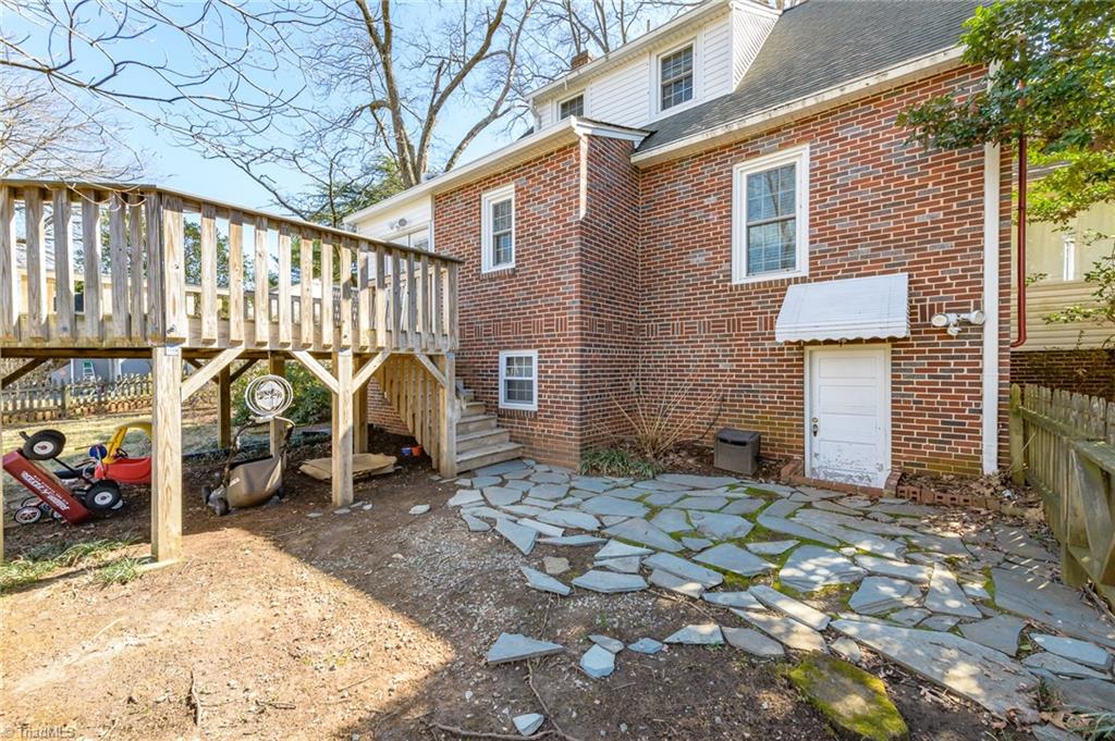 2057 Polo Road Winston-Salem, NC 27106 - Photo 21 of 25 Gallery Image 21