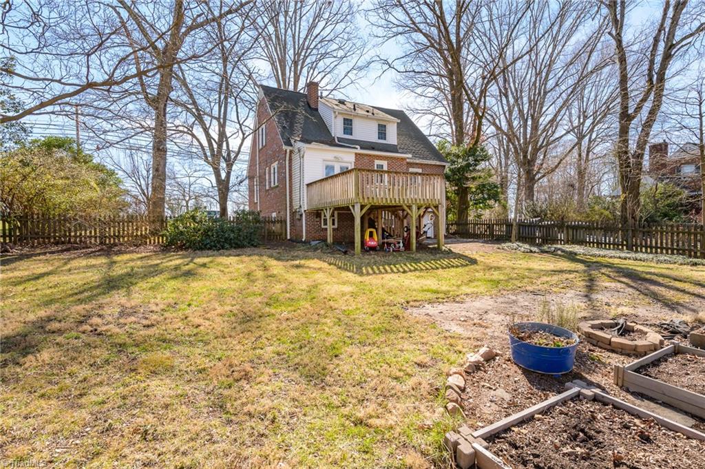 2057 Polo Road Winston-Salem, NC 27106 - Photo 24 of 25 Gallery Image 24