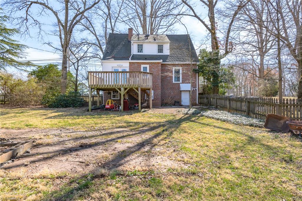 2057 Polo Road Winston-Salem, NC 27106 - Photo 25 of 25 Gallery Image 25