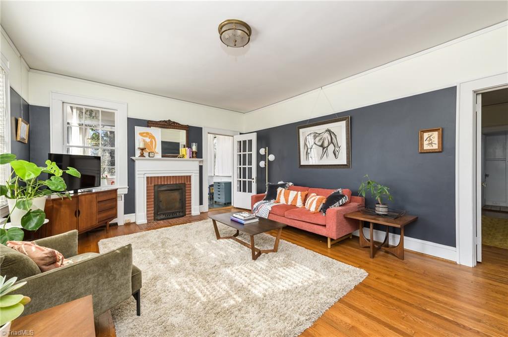2057 Polo Road Winston-Salem, NC 27106 - Photo 5 of 25 Gallery Image 5