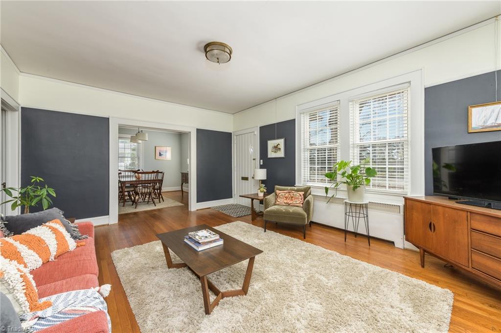 2057 Polo Road Winston-Salem, NC 27106 - Photo 6 of 25 Gallery Image 6