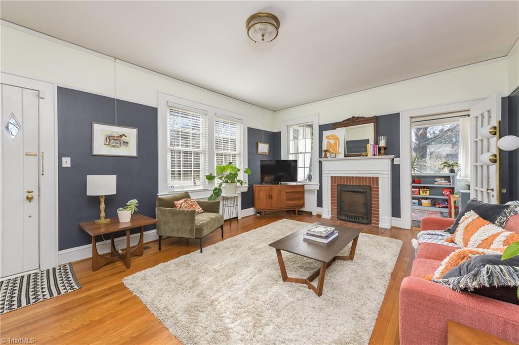 2057 Polo Road Winston-Salem, NC 27106 - Photo 7 of 25 Gallery Image 7