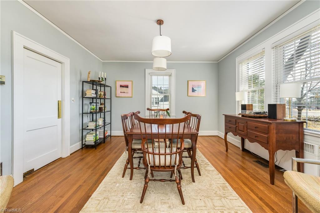 2057 Polo Road Winston-Salem, NC 27106 - Photo 9 of 25 Gallery Image 9