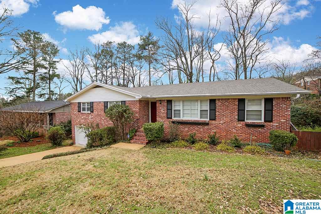 5933 Southcrest Road Birmingham, AL 35213 - Photo 3 of 23