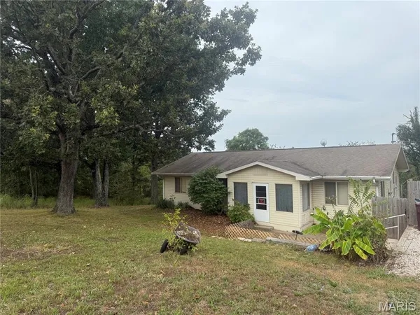 $215,000 | 20415 Highway 17, Waynesville, MO 65583
