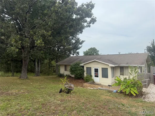 $215,000 | 20415 Highway 17, Waynesville, MO 65583