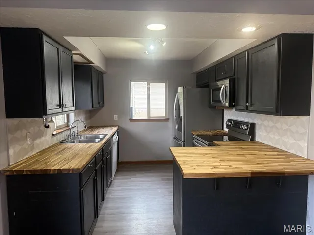 $215,000 | 20415 Highway 17, Waynesville, MO 65583