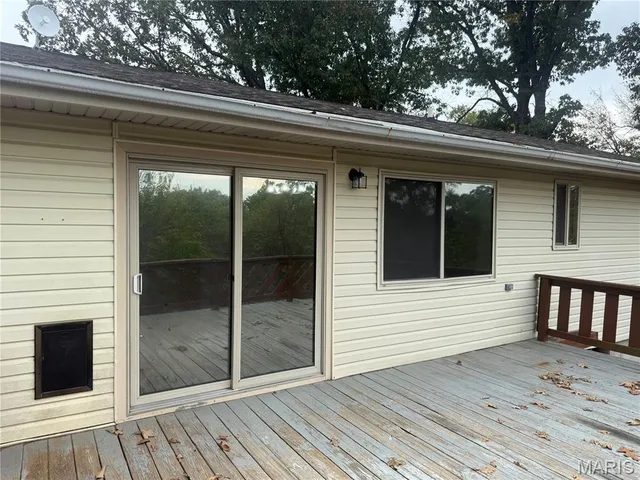 $215,000 | 20415 Highway 17, Waynesville, MO 65583