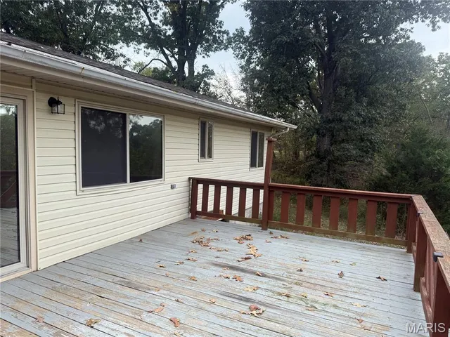 $215,000 | 20415 Highway 17, Waynesville, MO 65583