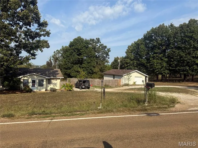 $215,000 | 20415 Highway 17, Waynesville, MO 65583