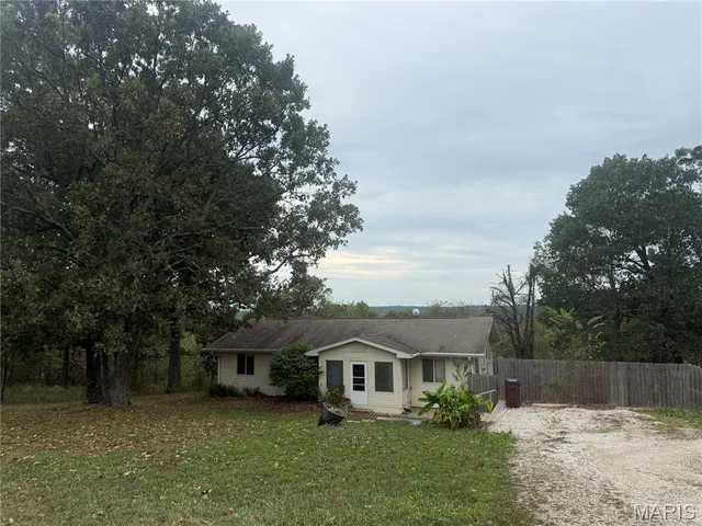 $215,000 | 20415 Highway 17, Waynesville, MO 65583