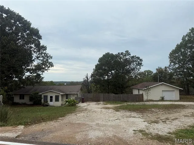 $215,000 | 20415 Highway 17, Waynesville, MO 65583