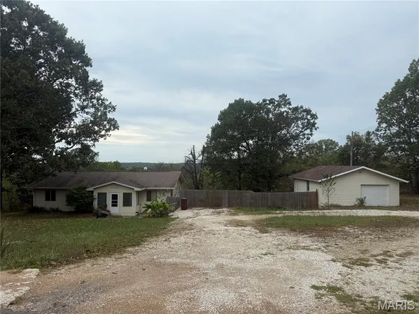 $215,000 | 20415 Highway 17, Waynesville, MO 65583