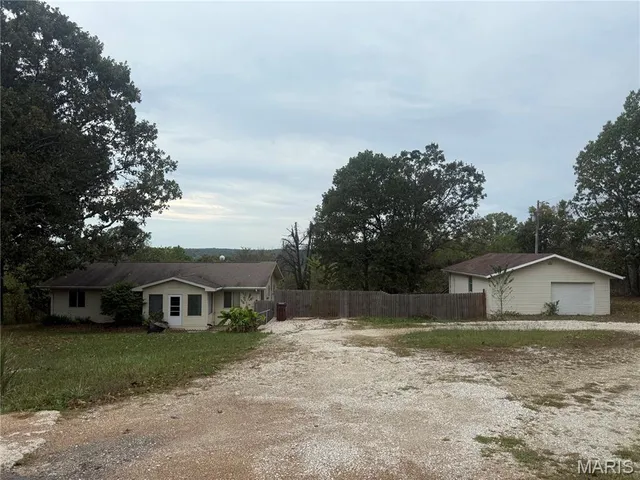 $215,000 | 20415 Highway 17, Waynesville, MO 65583