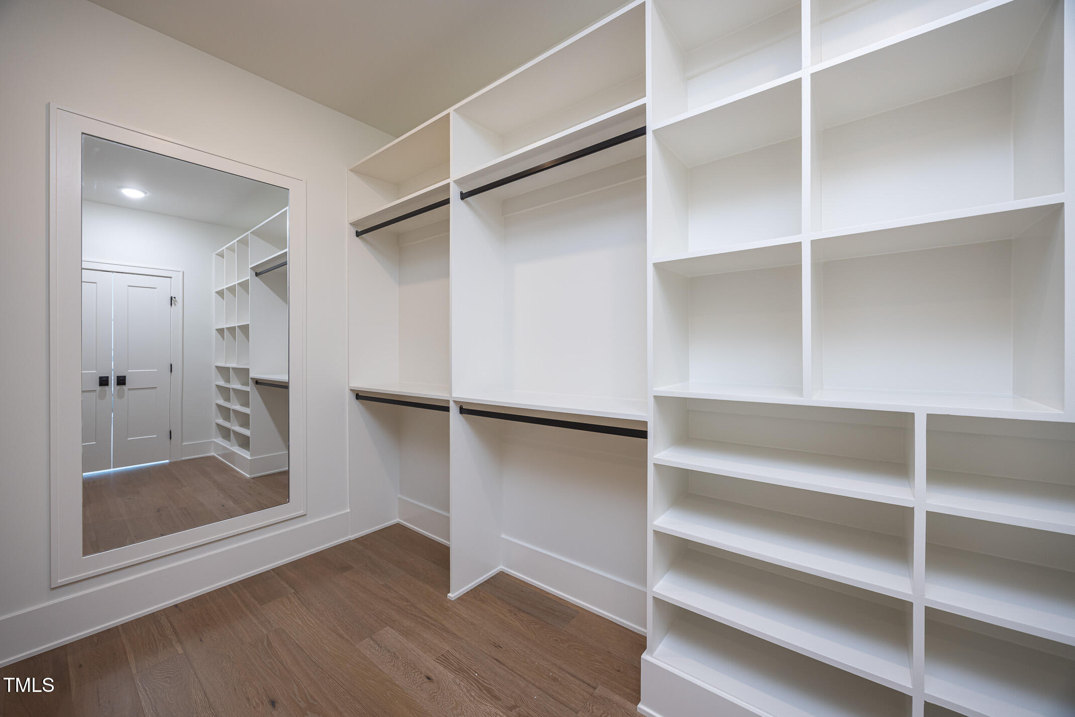1000 Marilyn Drive Raleigh, NC 27607 - Photo 39 of 59 Primary closet