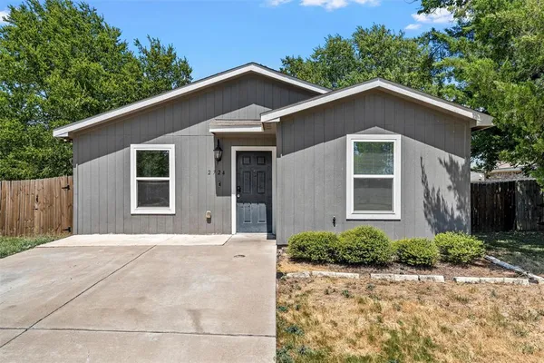 $207,000 | 2724 Sarah Street, Waco, TX 76706