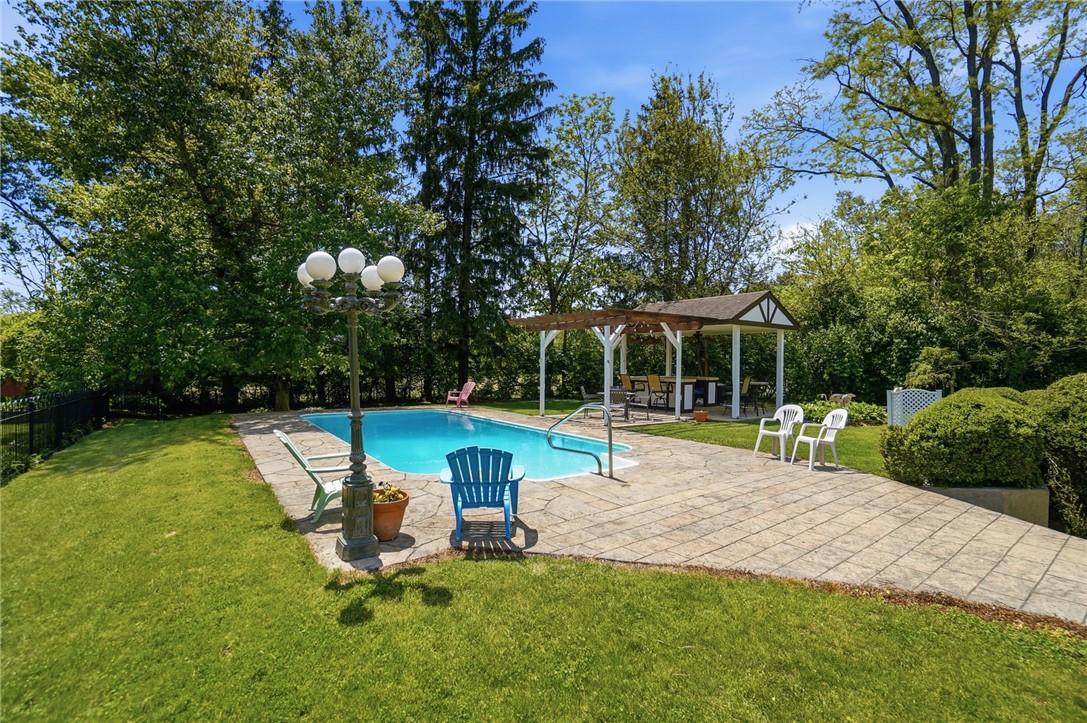 6440 Wheelock Road West Milton, OH 45383 - Photo 87 of 100