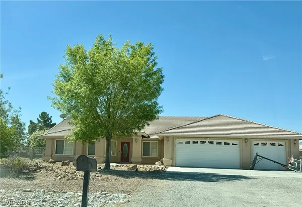 $429,500 | 61 Hickory Street, Pahrump, NV 89048