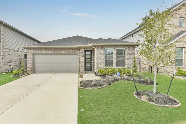 $2,350 | 9123 Eskesen Drive, Cypress, TX 77433