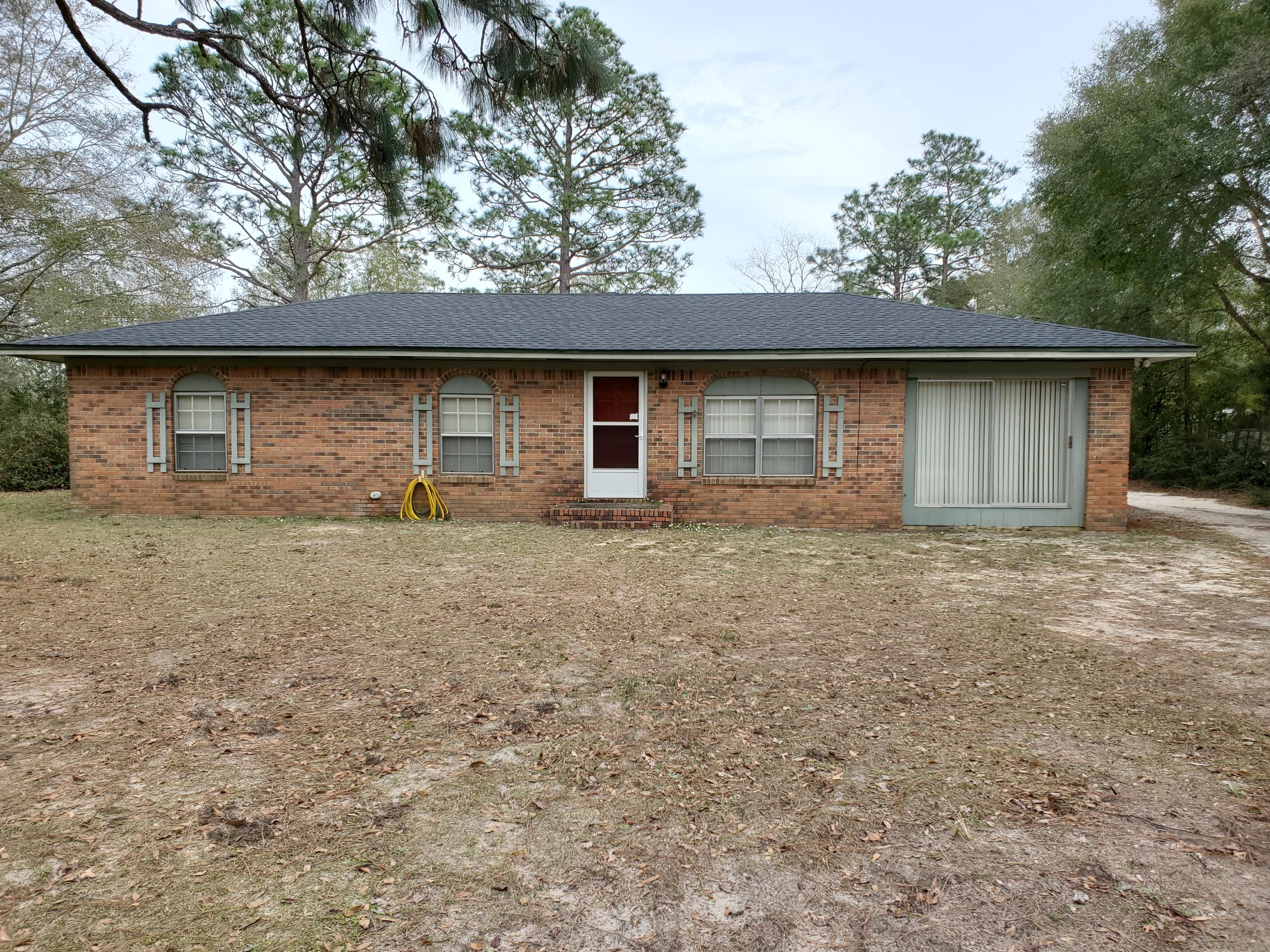 6197 Sundew Street Crestview, FL 32539 - Photo 1 of 34 Front elevation