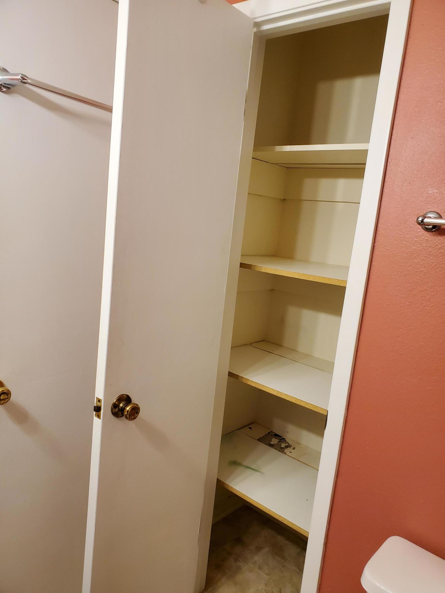 6197 Sundew Street Crestview, FL 32539 - Photo 16 of 34 Linen closet