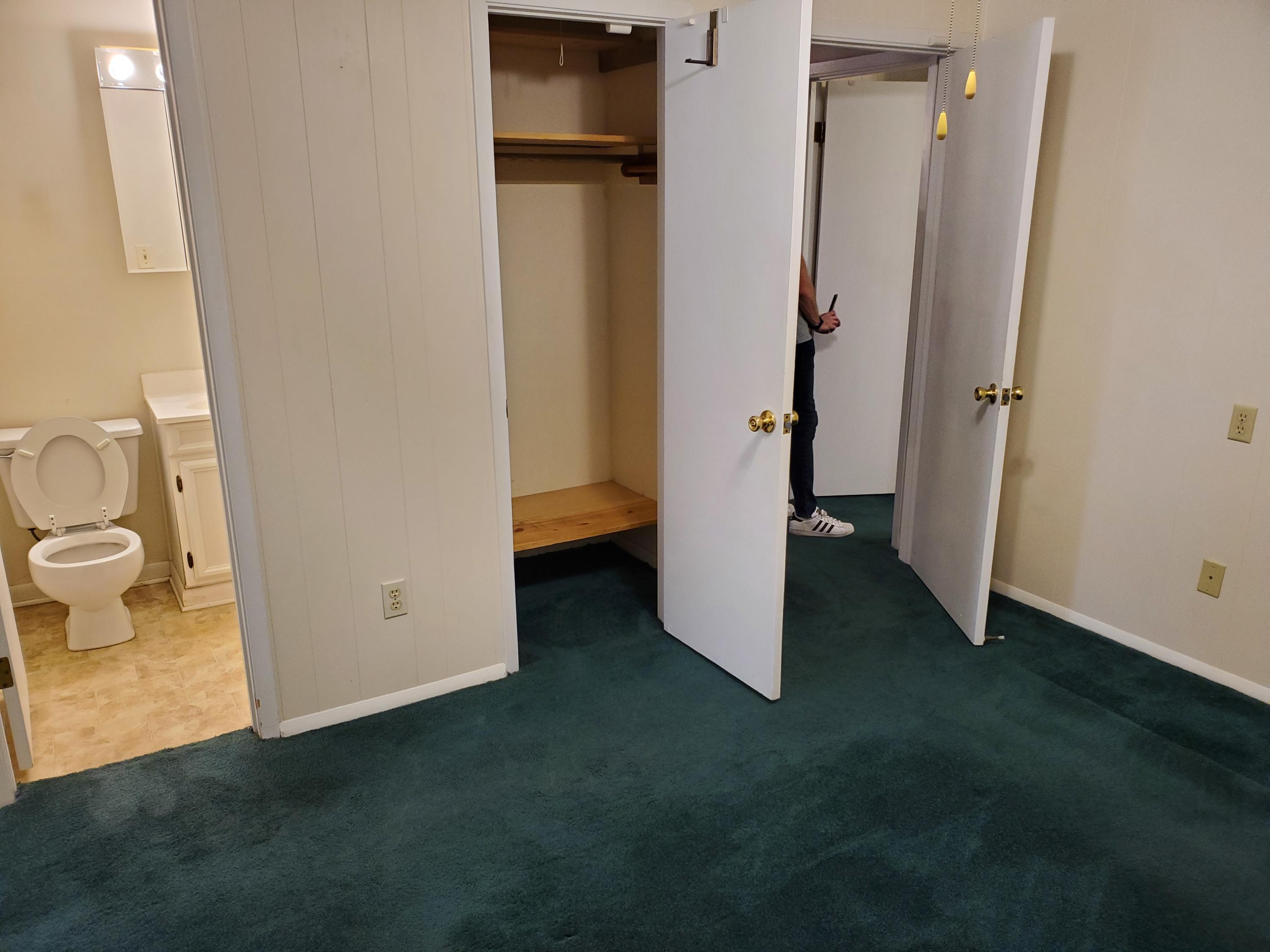 6197 Sundew Street Crestview, FL 32539 - Photo 17 of 34 Small bedroom/office