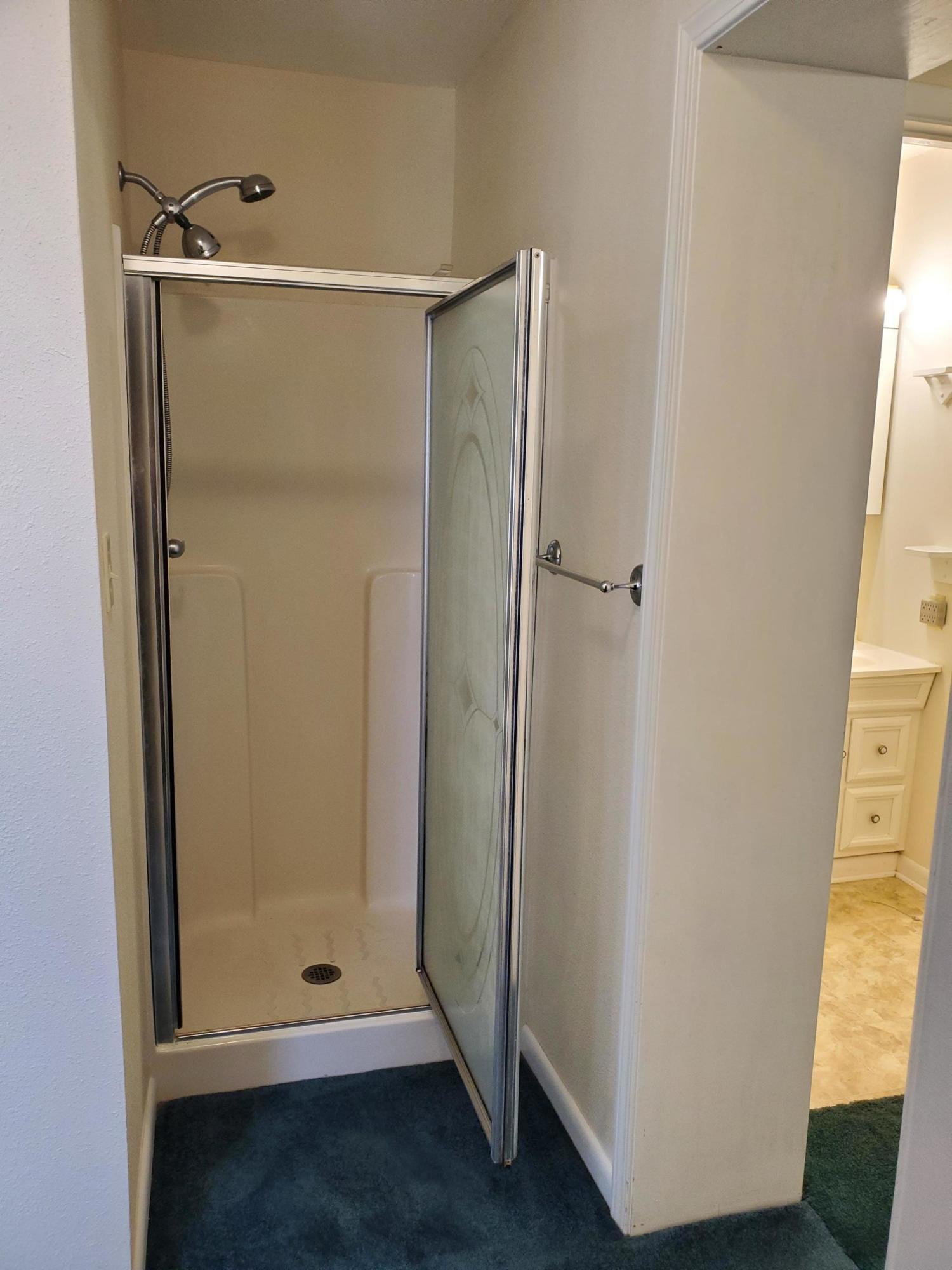 6197 Sundew Street Crestview, FL 32539 - Photo 18 of 34 Shower in master