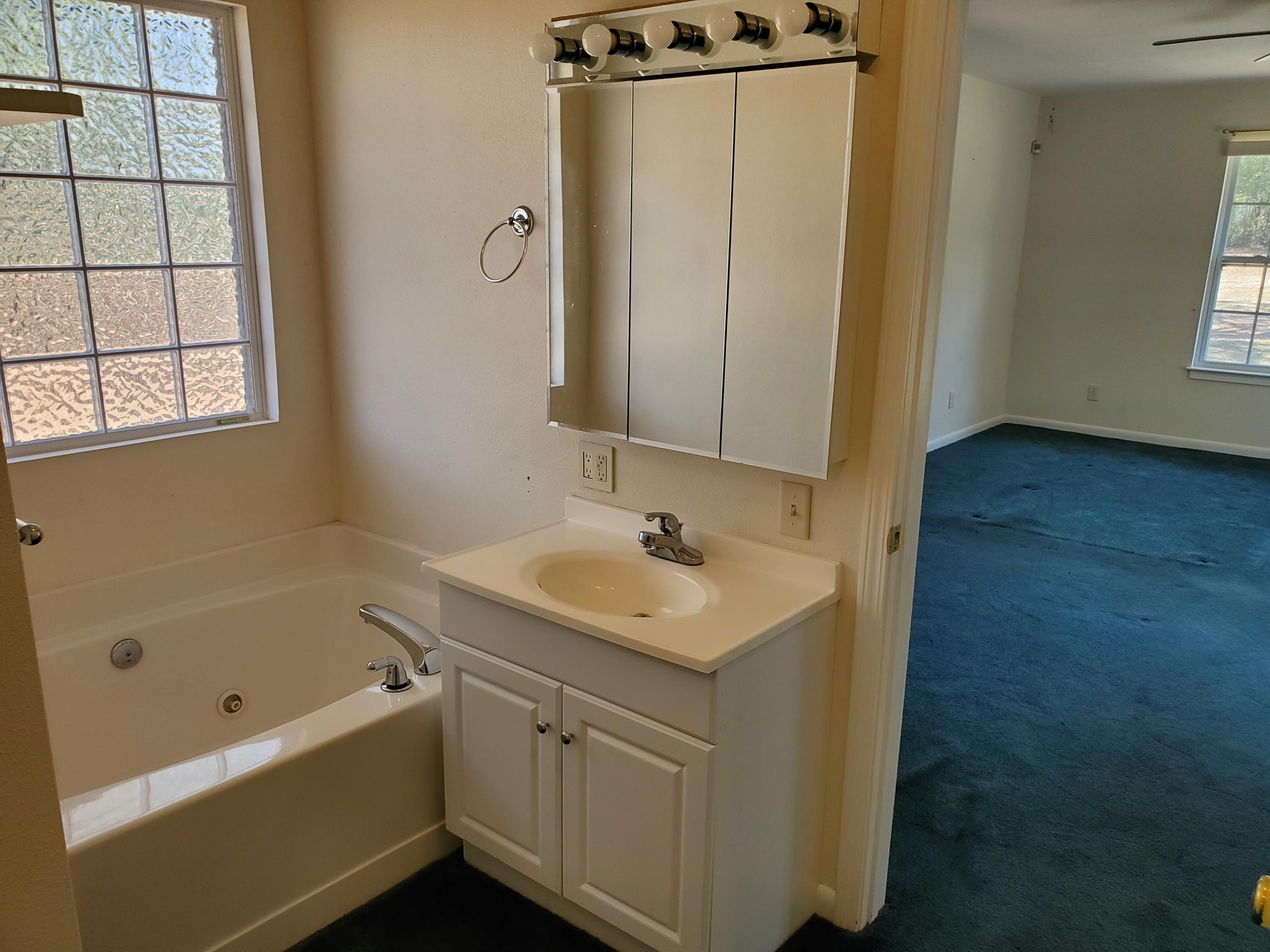 6197 Sundew Street Crestview, FL 32539 - Photo 20 of 34 Jetted tub