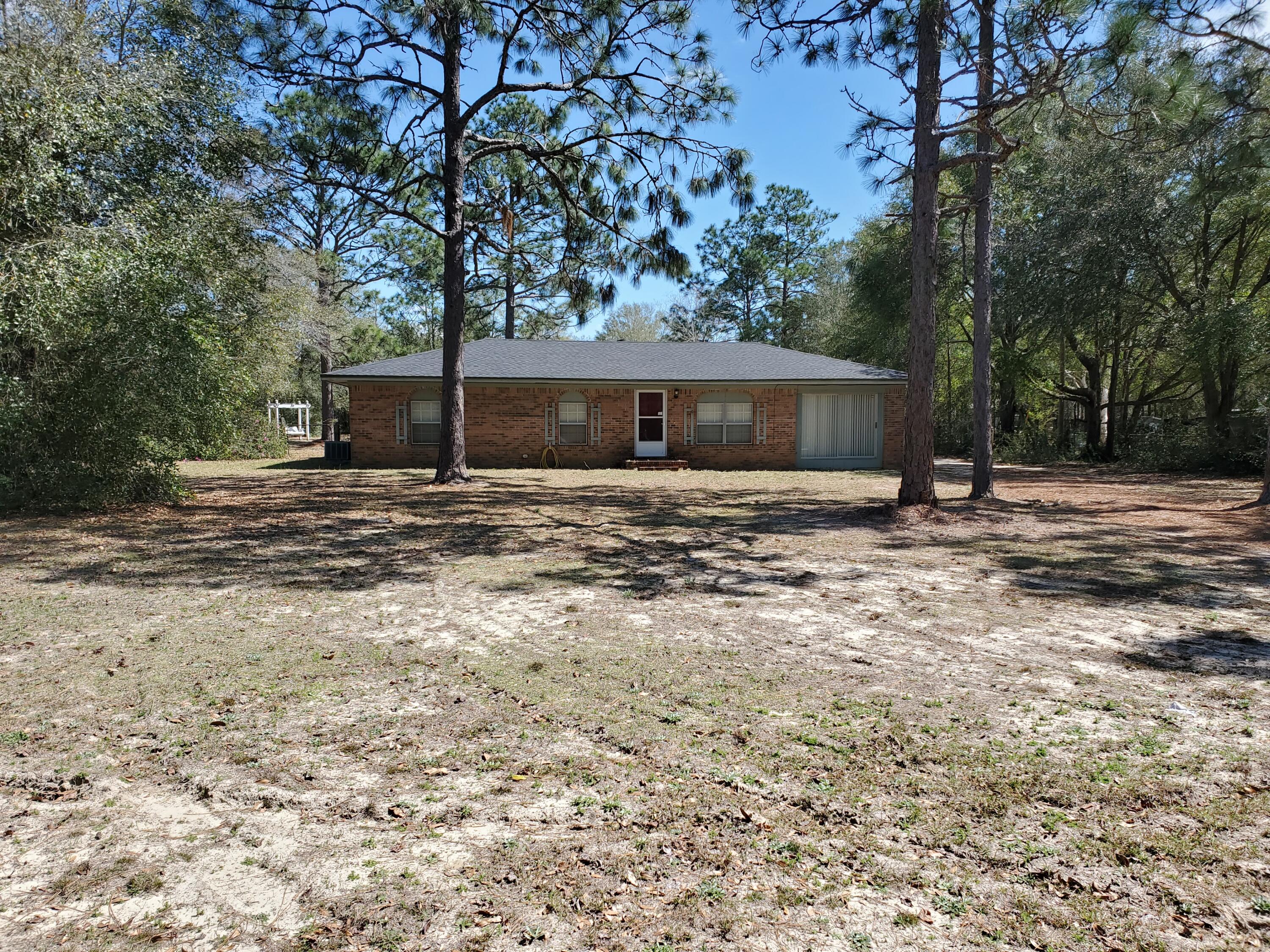 6197 Sundew Street Crestview, FL 32539 - Photo 2 of 34 View from street