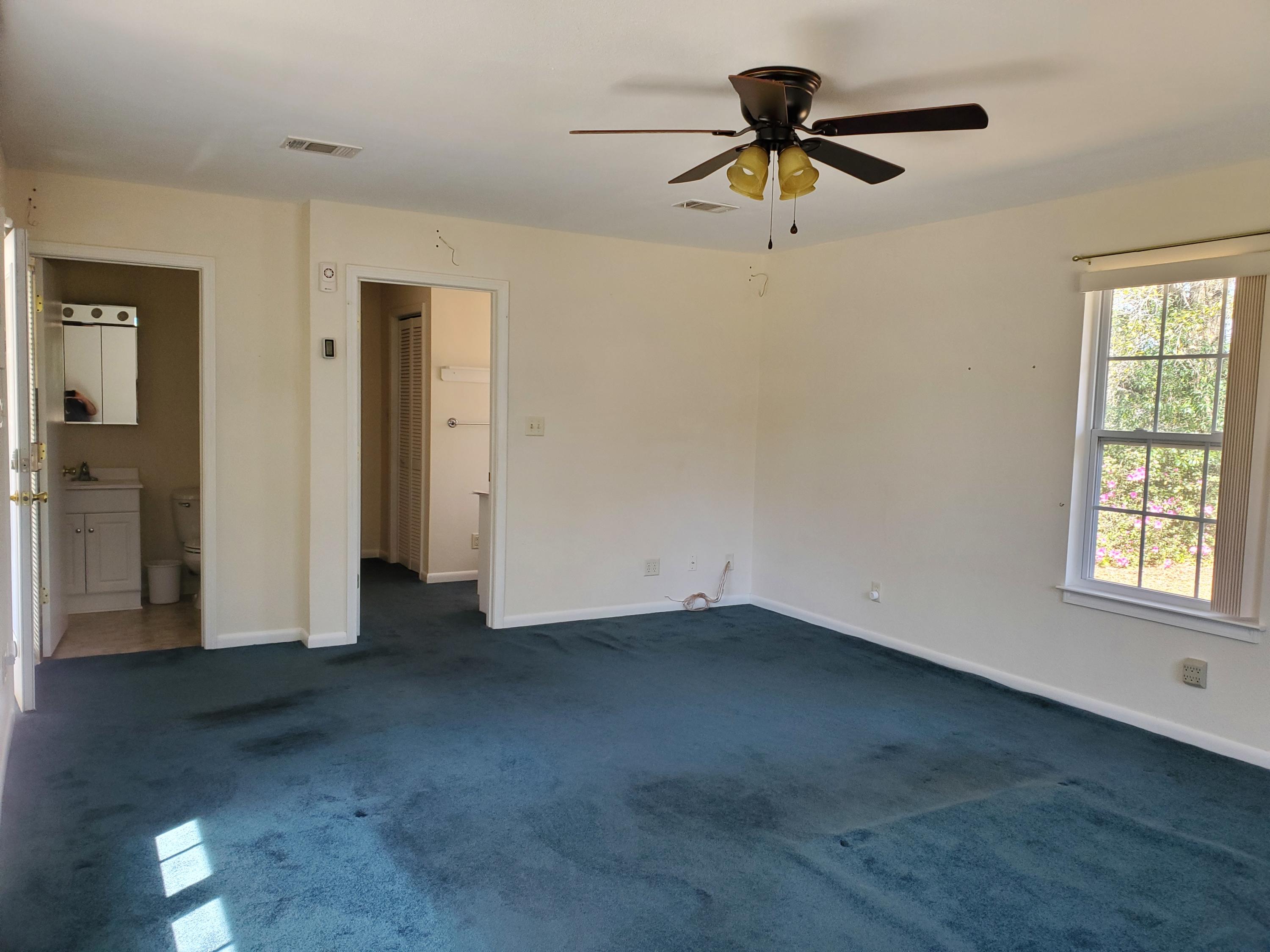 6197 Sundew Street Crestview, FL 32539 - Photo 21 of 34 Master bedroom