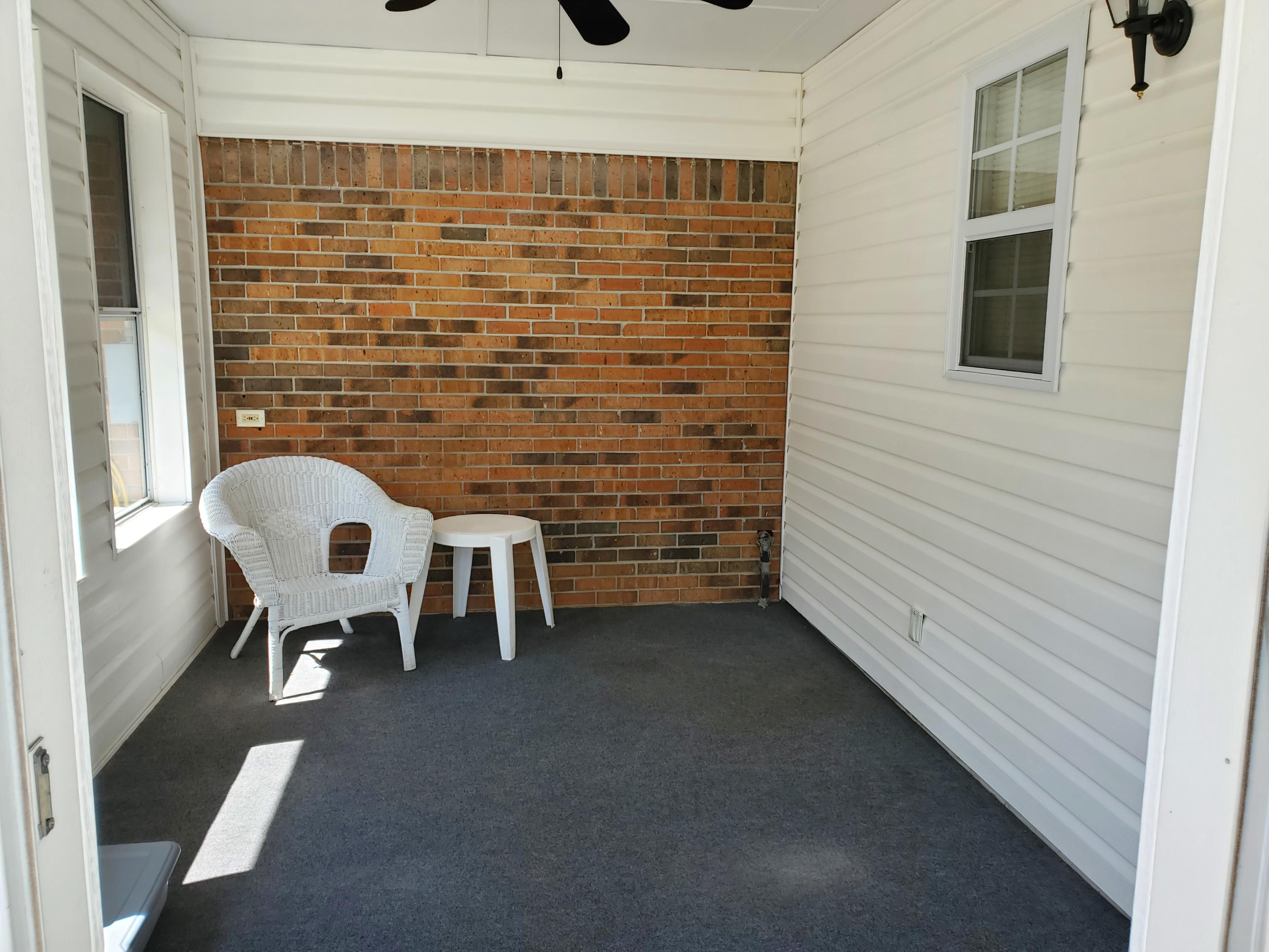 6197 Sundew Street Crestview, FL 32539 - Photo 23 of 34 Sun room